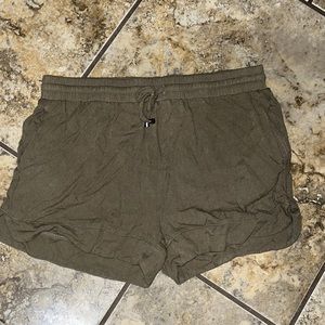Women’s Shorts